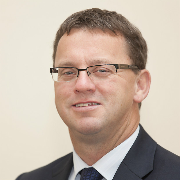 Rob Wilson, Minister for Civil Society