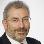 Sir Bob Kerslake, Permanent Secretary for the Department for Communities and Local Government